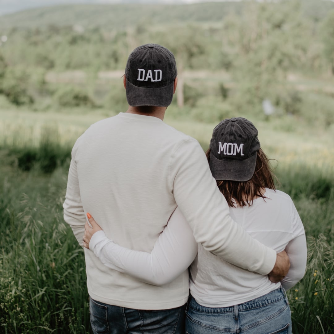 Photo shared by Bethany for their Babylist baby registry.