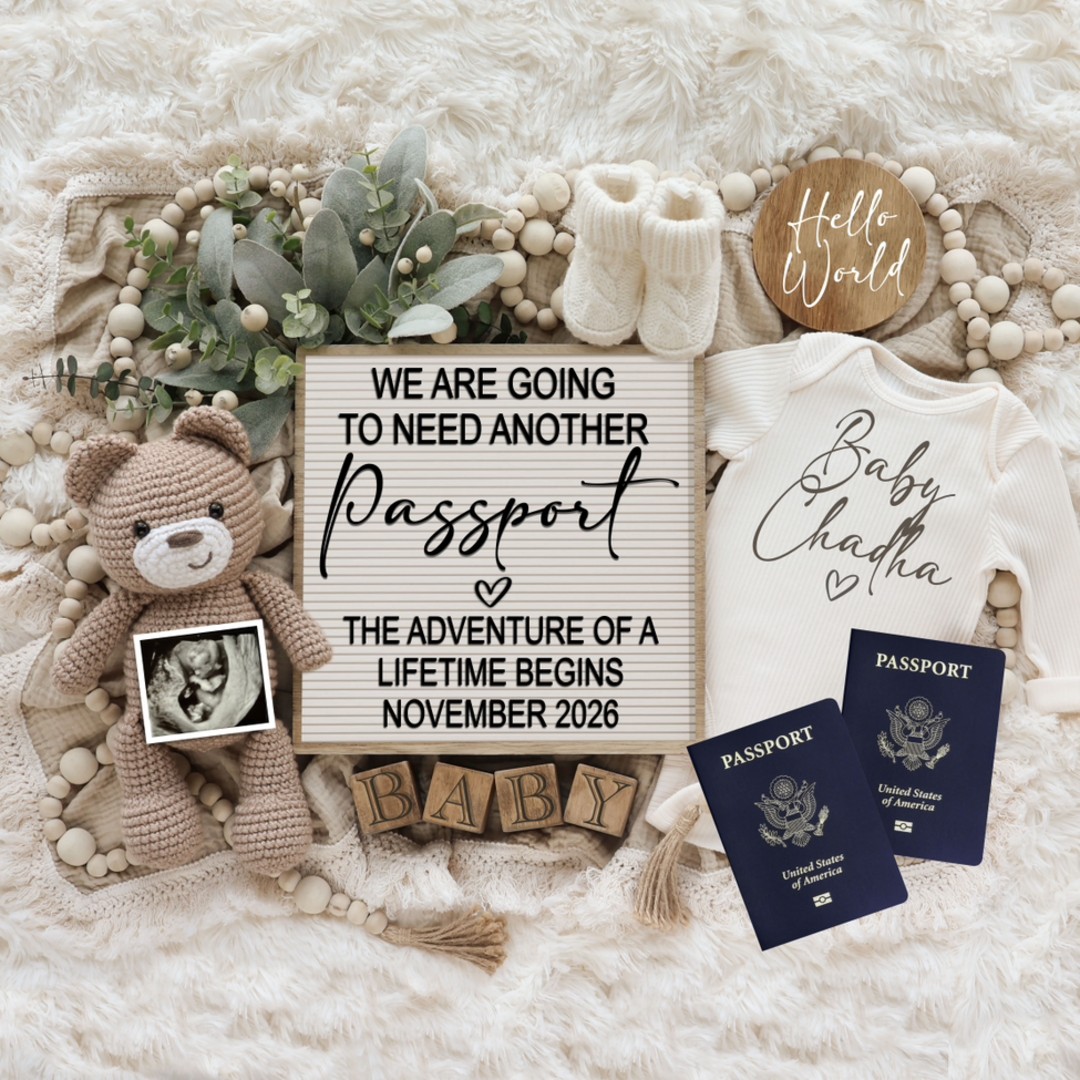 Photo shared by Elisabeth for their Babylist baby registry.