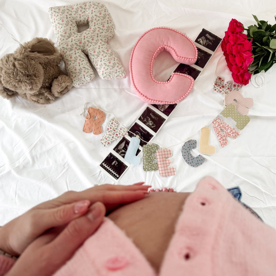 Photo shared by Taylor for their Babylist baby registry.