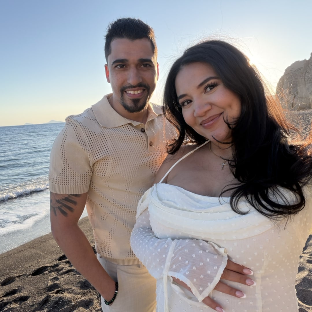 Photo shared by Nada for their Babylist baby registry.