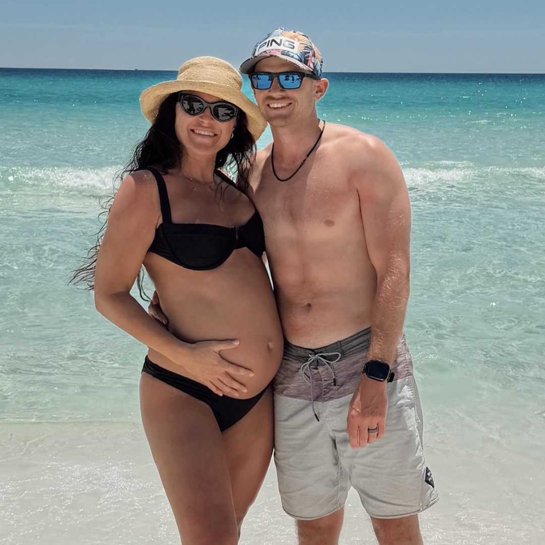 Photo shared by Erin for their Babylist baby registry.