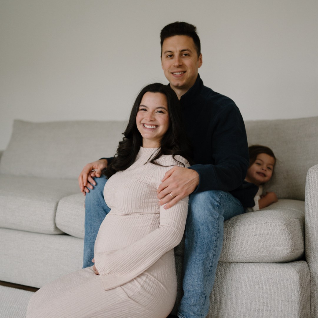 Photo shared by Kelsey for their Babylist baby registry.