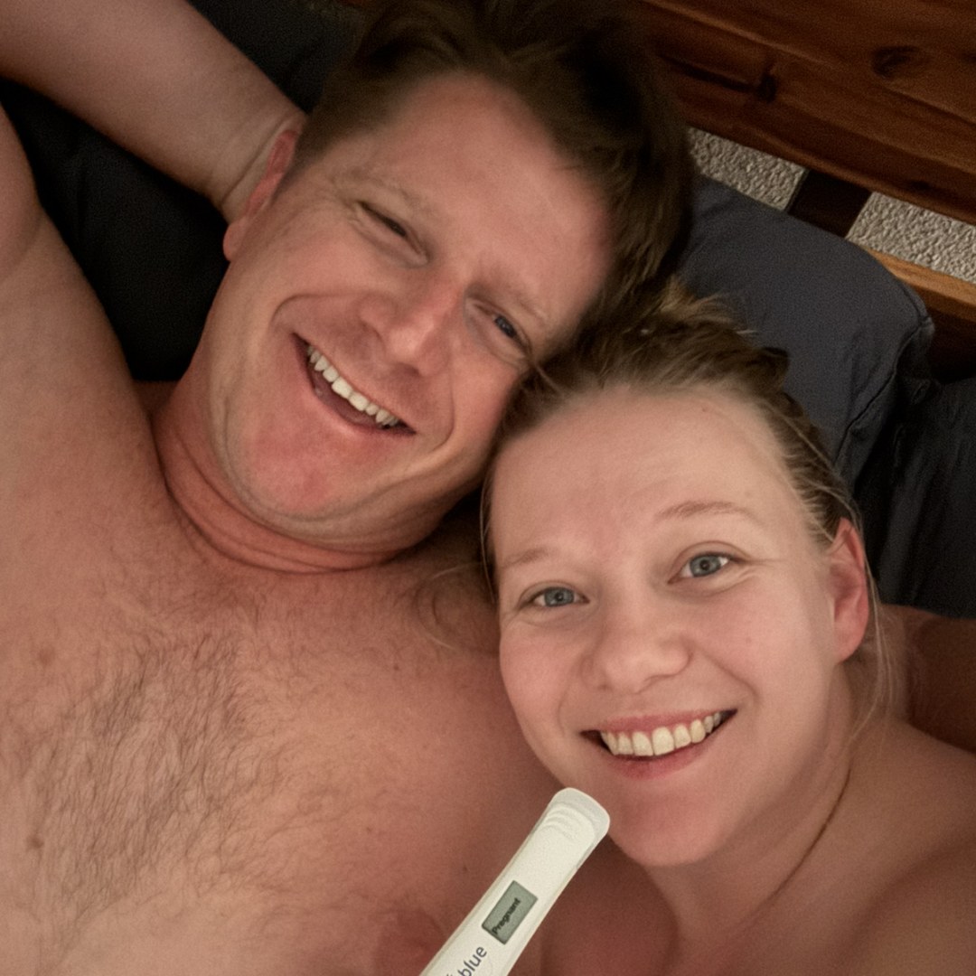 Photo shared by Freja for their Babylist baby registry.