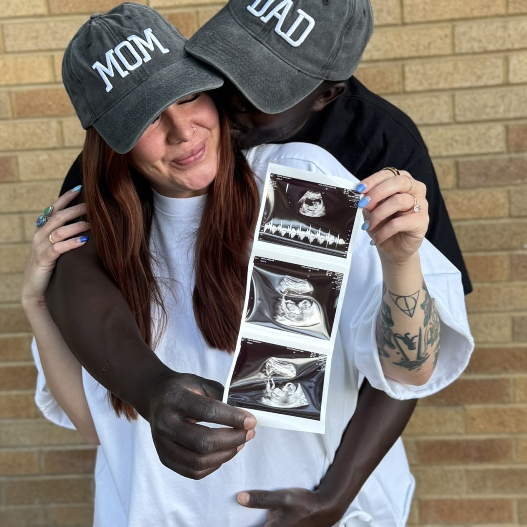 Photo shared by Madeline for their Babylist baby registry.