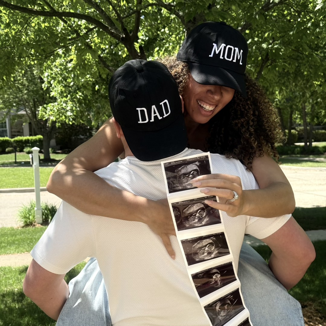 Photo shared by Shea for their Babylist baby registry.