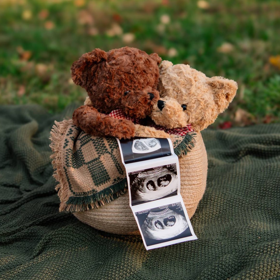 Photo shared by Rylee for their Babylist baby registry.