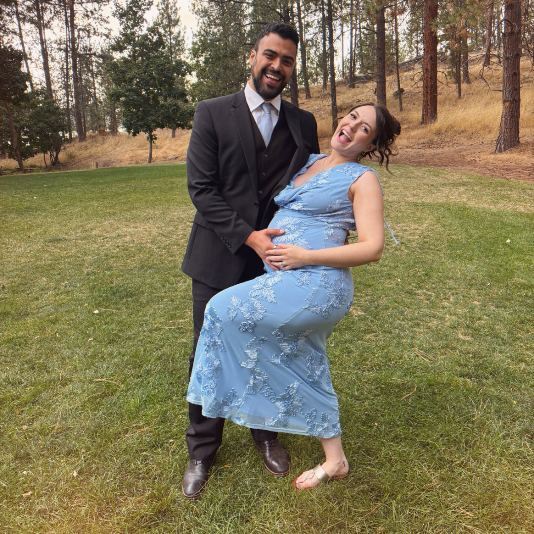 Photo shared by Victoria for their Babylist baby registry.