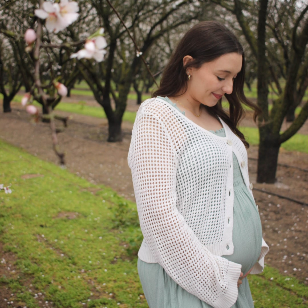 Photo shared by Haylee for their Babylist baby registry.