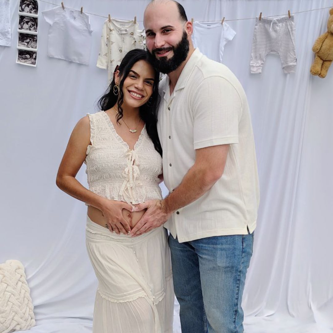 Photo shared by Natalia for their Babylist baby registry.