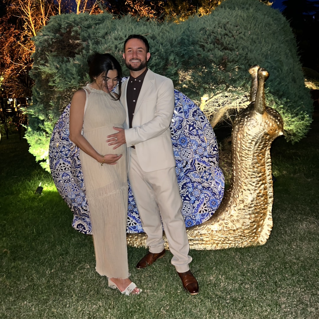 Photo shared by Alicia Bella for their Babylist baby registry.