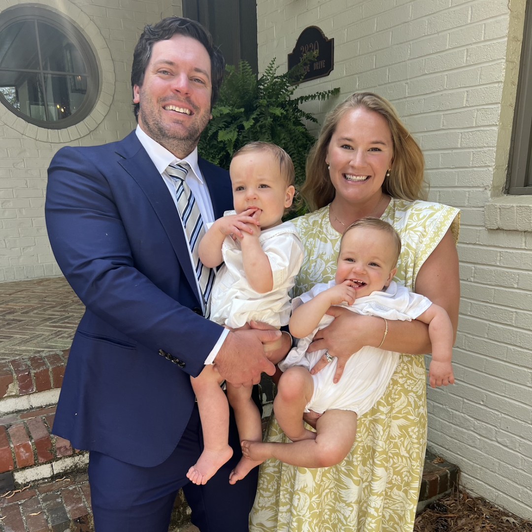 Photo shared by Rebecca Jane Henderson for their Babylist baby registry.