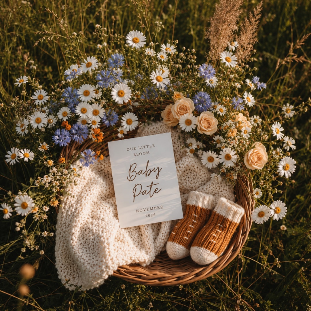 Photo shared by Carys for their Babylist baby registry.
