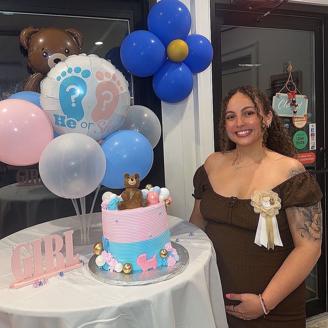 Photo shared by Sofia for their Babylist baby registry.