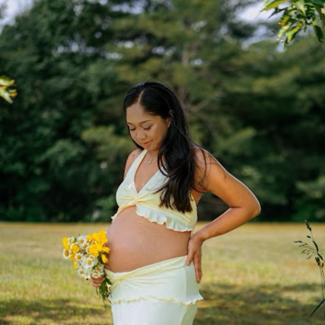 Photo shared by Diana Grace for their Babylist baby registry.