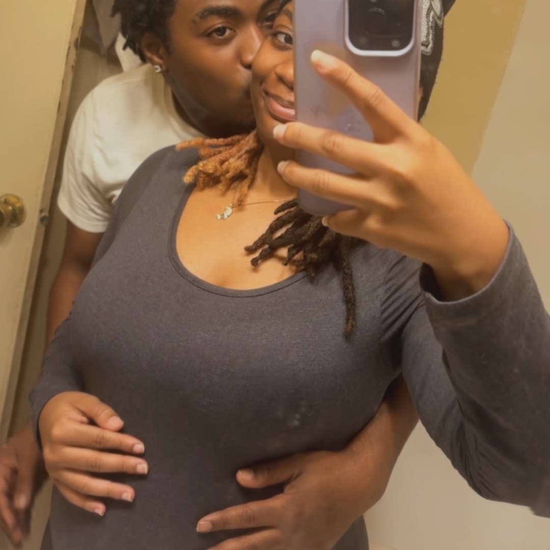 Photo shared by Sharmaya for their Babylist baby registry.