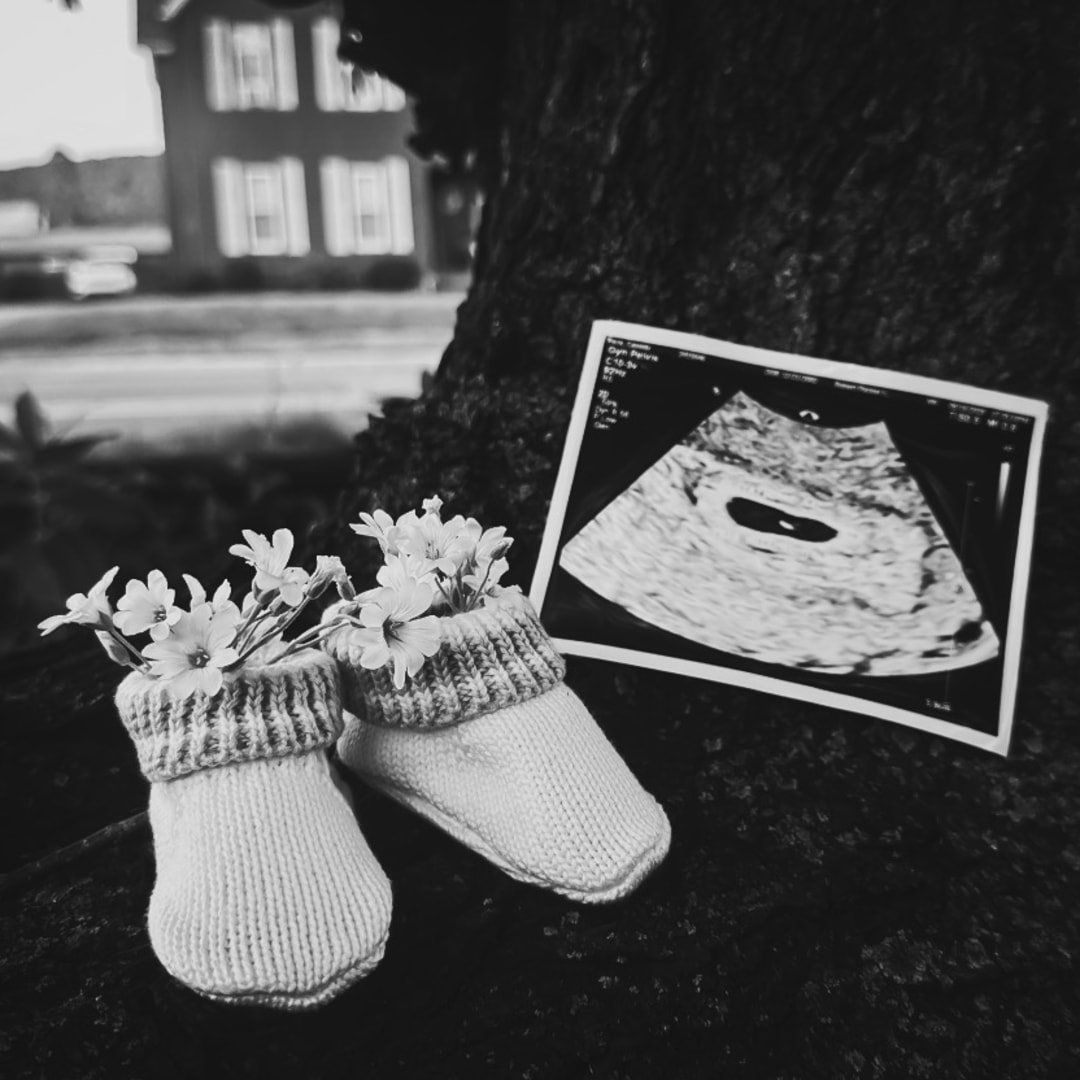 Photo shared by Cassie for their Babylist baby registry.