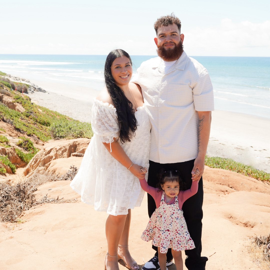 Photo shared by Laura for their Babylist baby registry.