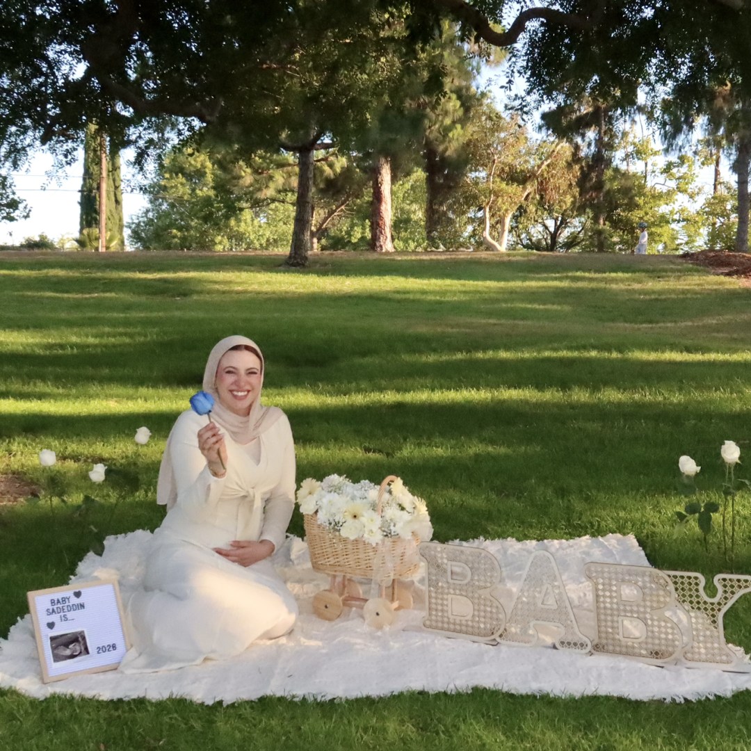 Photo shared by Bayan for their Babylist baby registry.