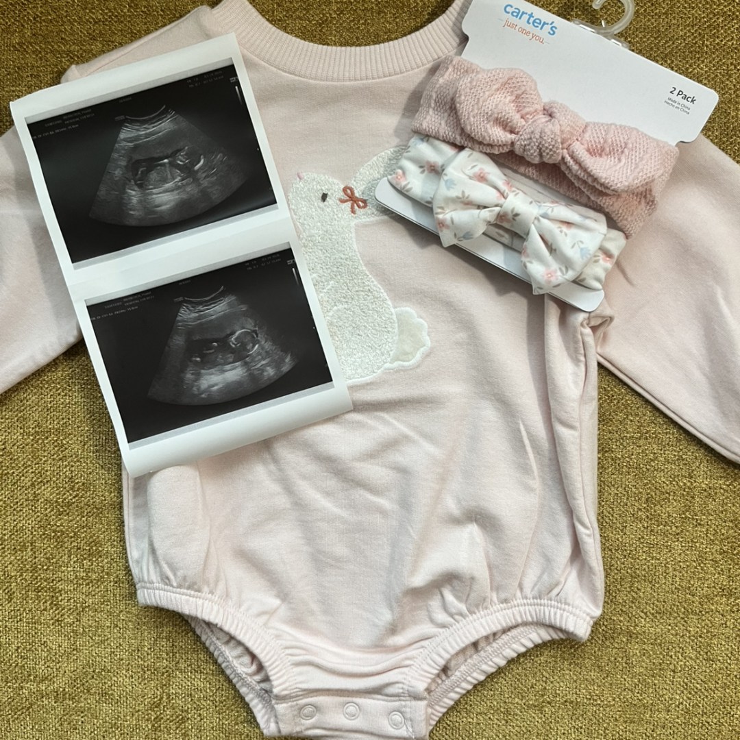 Photo shared by Cherish for their Babylist baby registry.