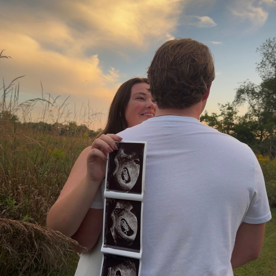 Photo shared by Cora for their Babylist baby registry.
