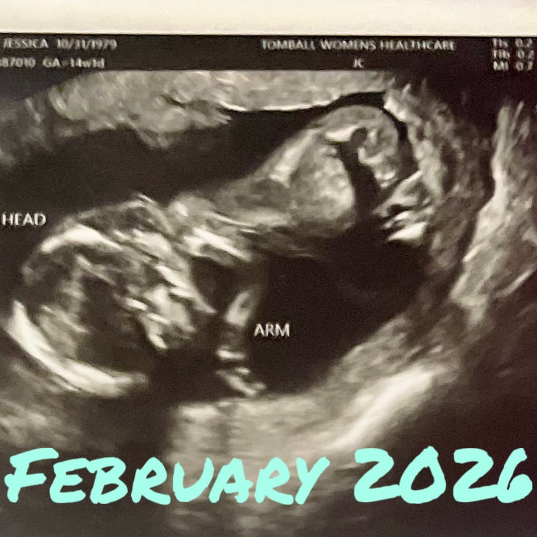 Photo shared by Jessica for their Babylist baby registry.