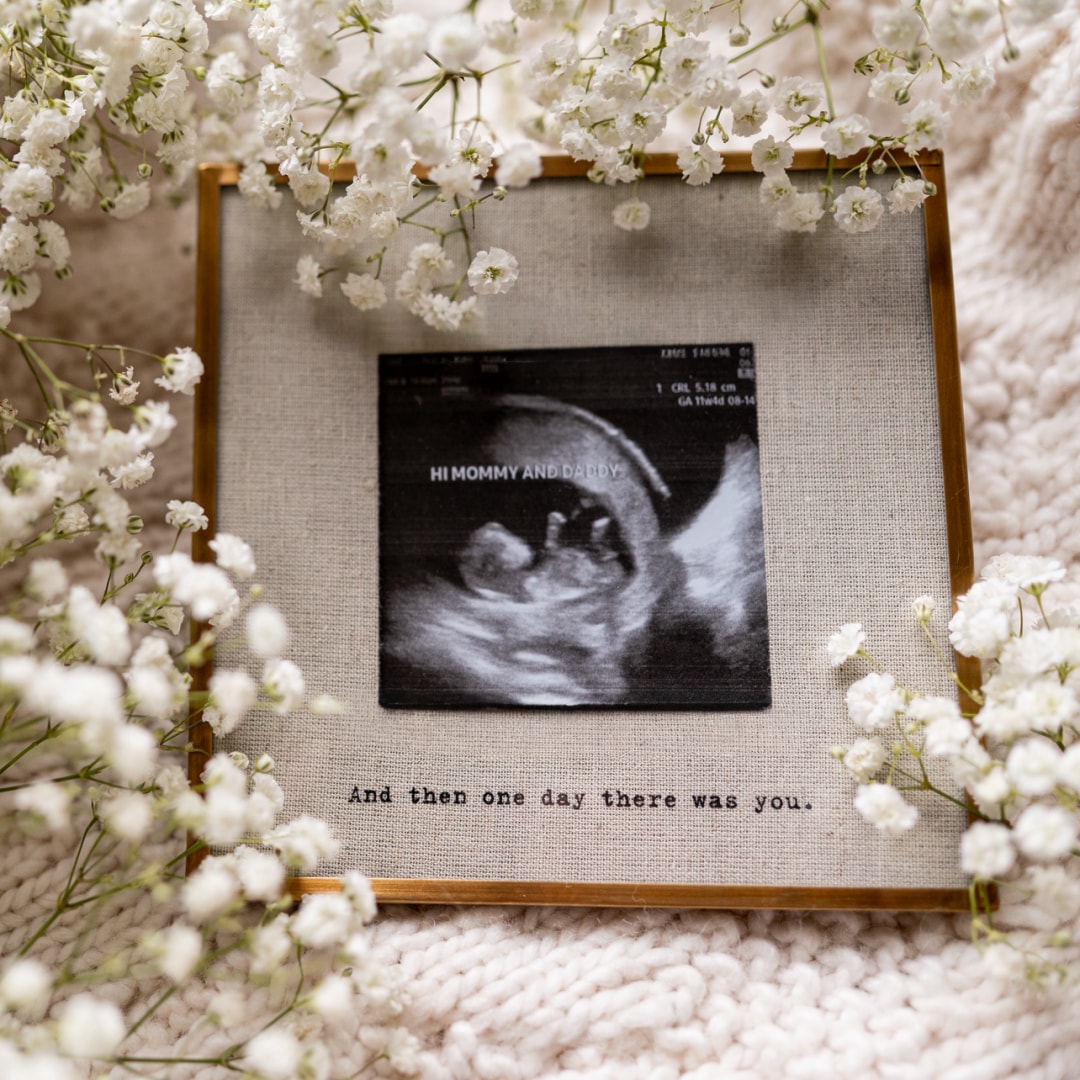 Photo shared by Holly for their Babylist baby registry.
