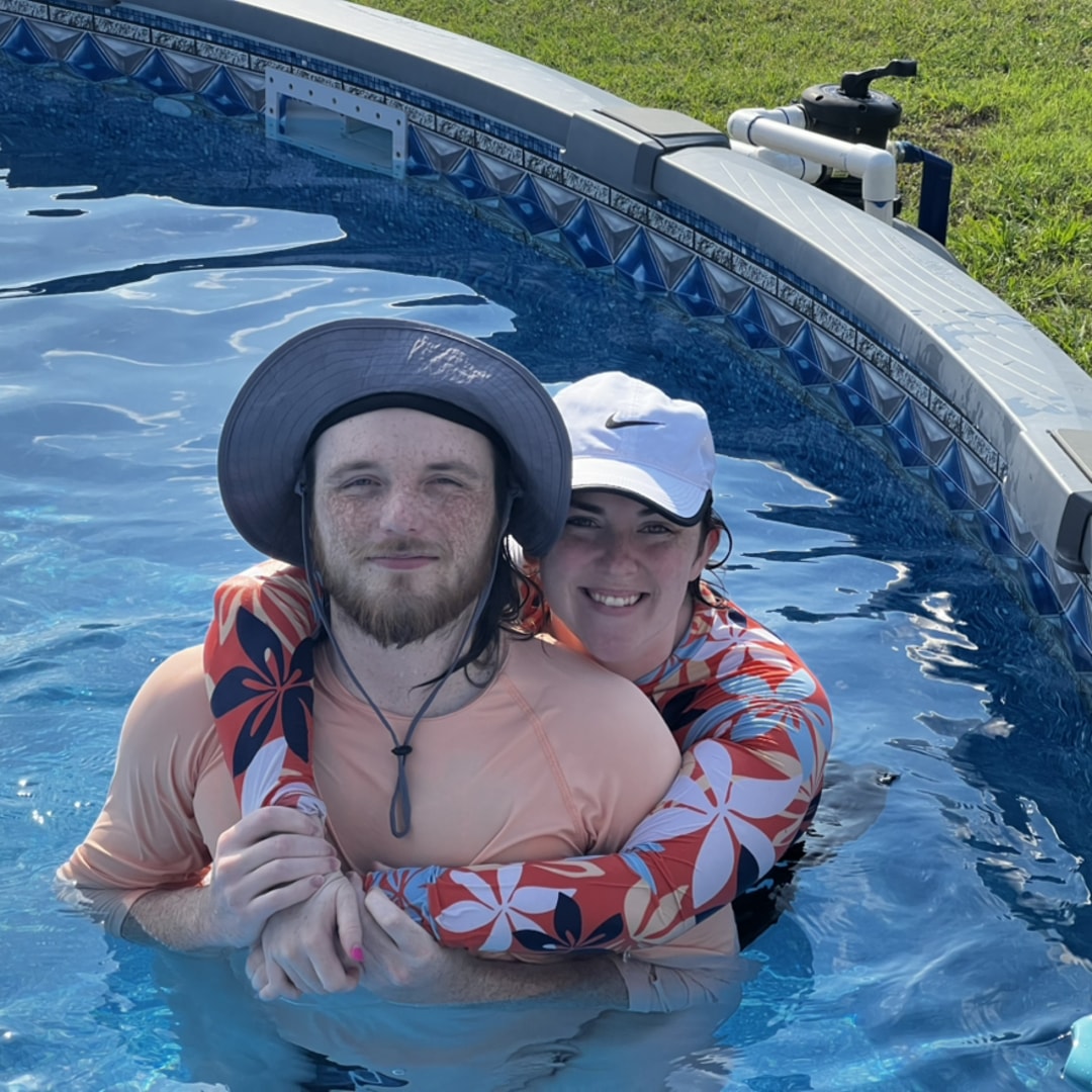 Photo shared by Madison for their Babylist baby registry.