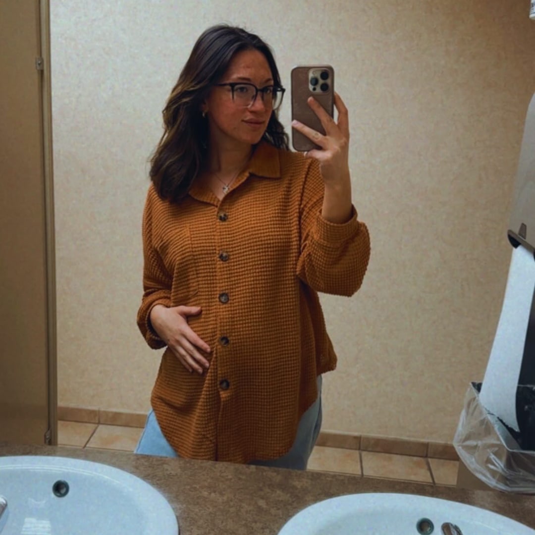 Photo shared by Keturah for their Babylist baby registry.