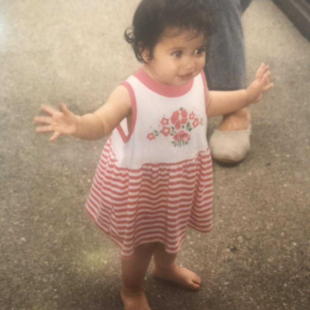 Photo shared by Vera for their Babylist baby registry.