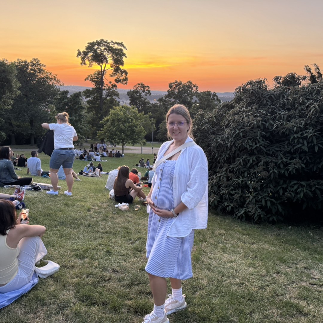 Photo shared by Kinga for their Babylist baby registry.
