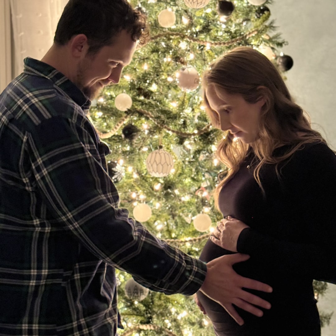 Photo shared by Kelly for their Babylist baby registry.