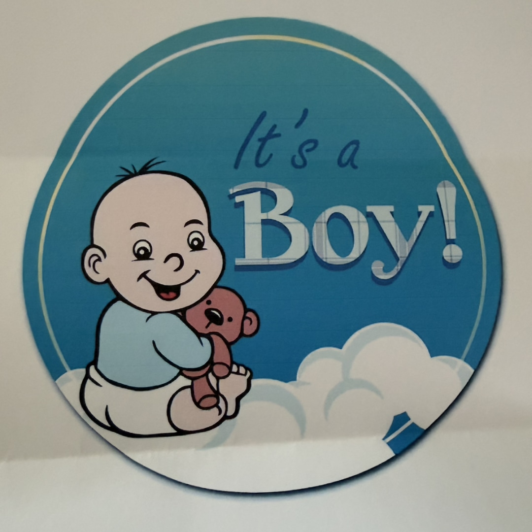 Photo shared by Sindy for their Babylist baby registry.