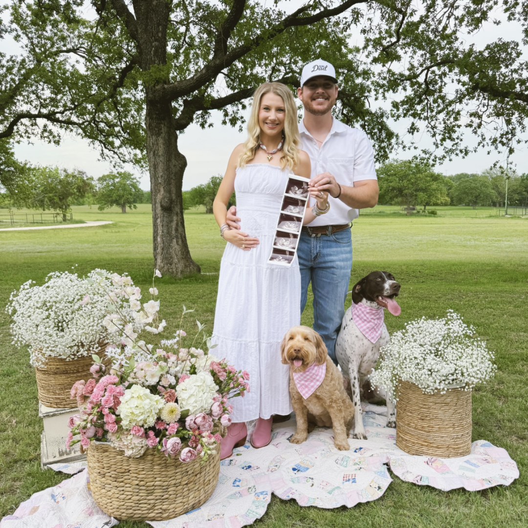 Photo shared by Emily for their Babylist baby registry.