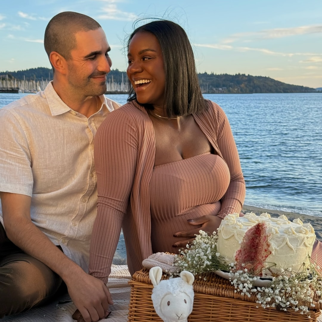 Photo shared by Taneah for their Babylist baby registry.