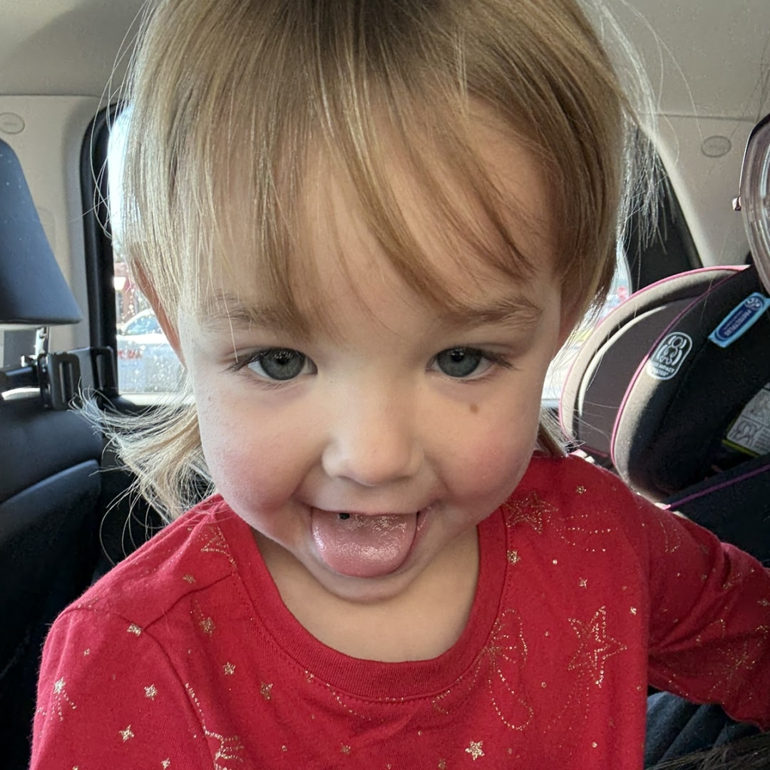 Photo shared by Marisa for their Babylist baby registry.