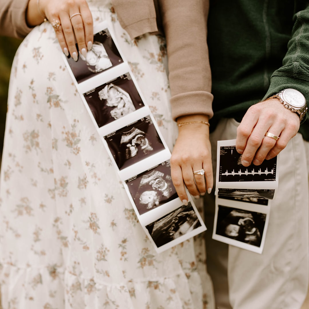 Photo shared by Tatum for their Babylist baby registry.