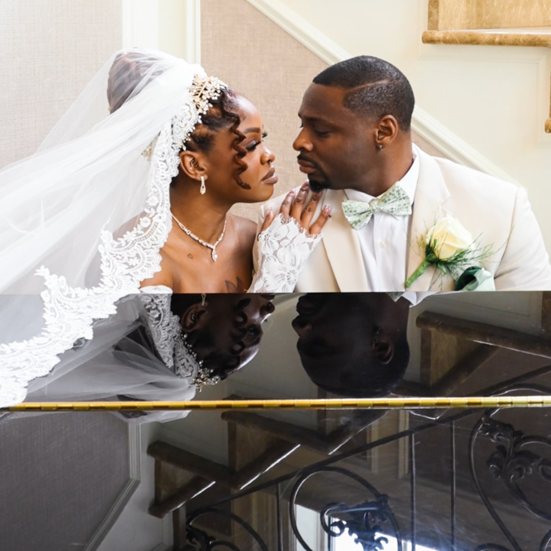 Photo shared by Kiah for their Babylist baby registry.