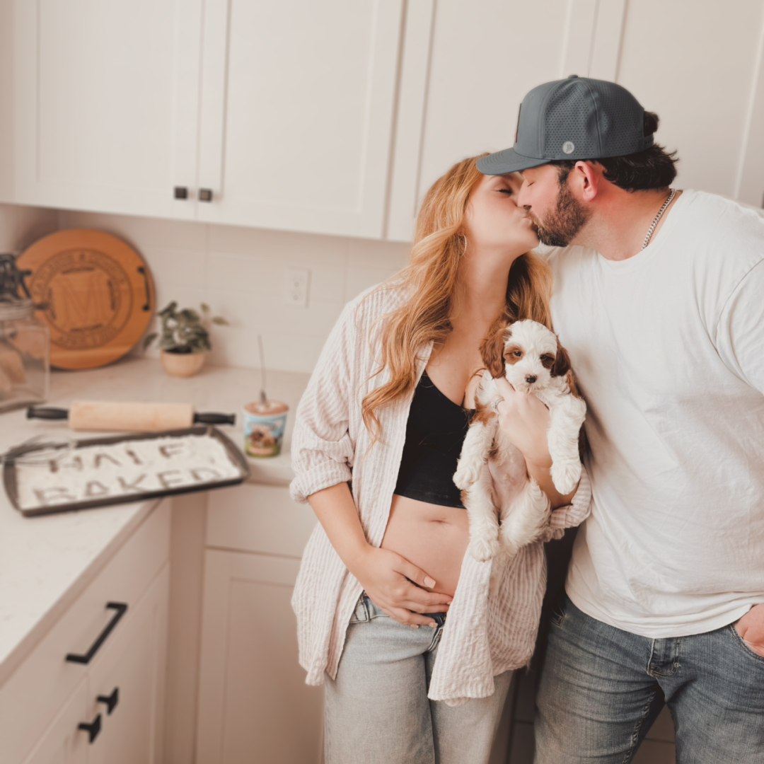 Photo shared by Kayleigh for their Babylist baby registry.