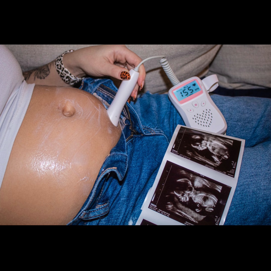 Photo shared by Allexis for their Babylist baby registry.