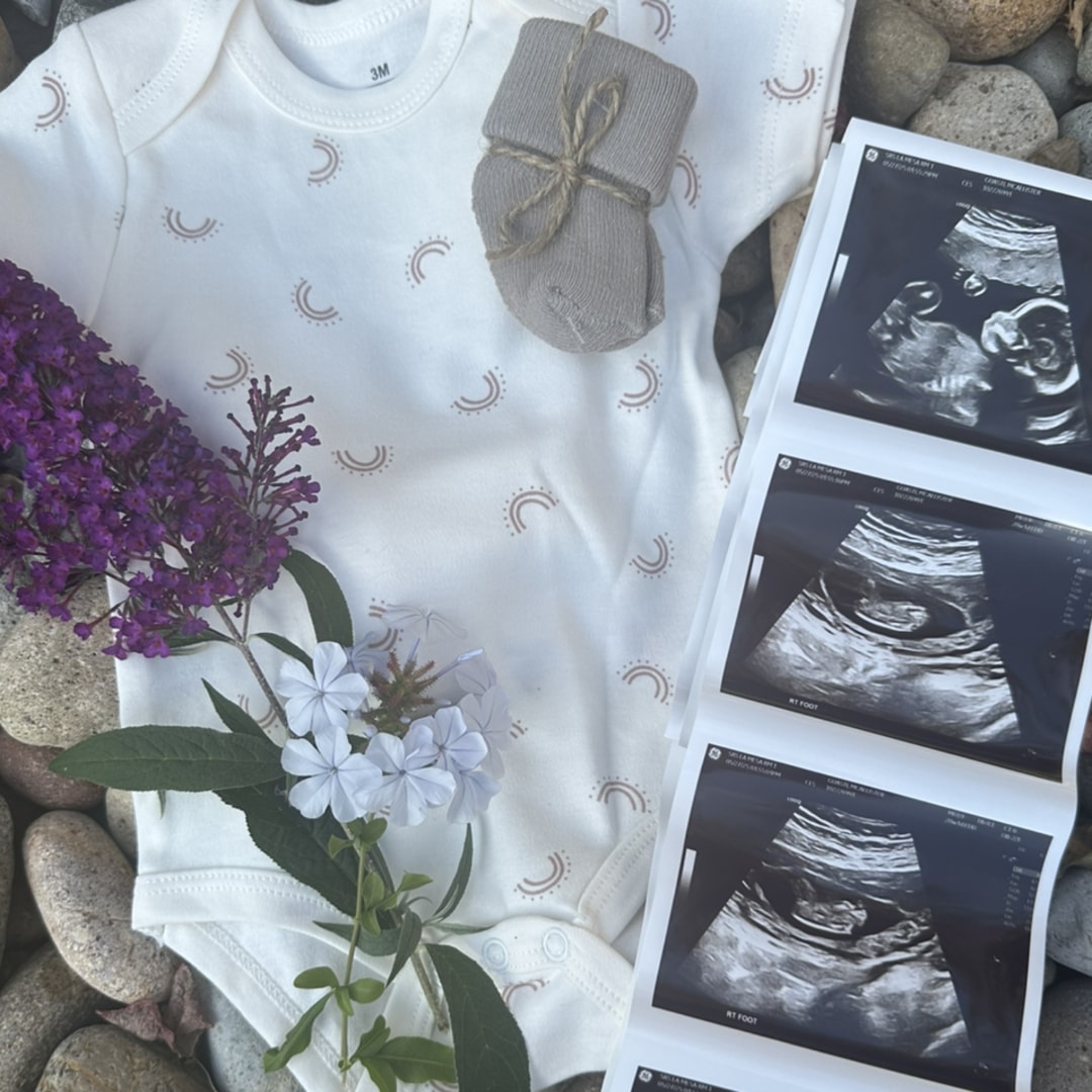 Photo shared by Callie for their Babylist baby registry.