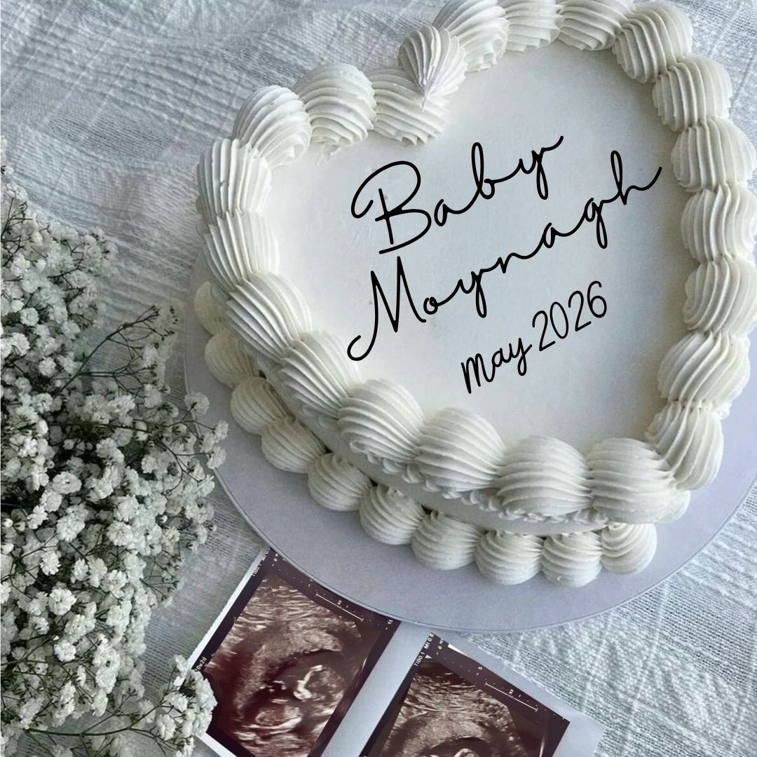 Photo shared by Erin for their Babylist baby registry.