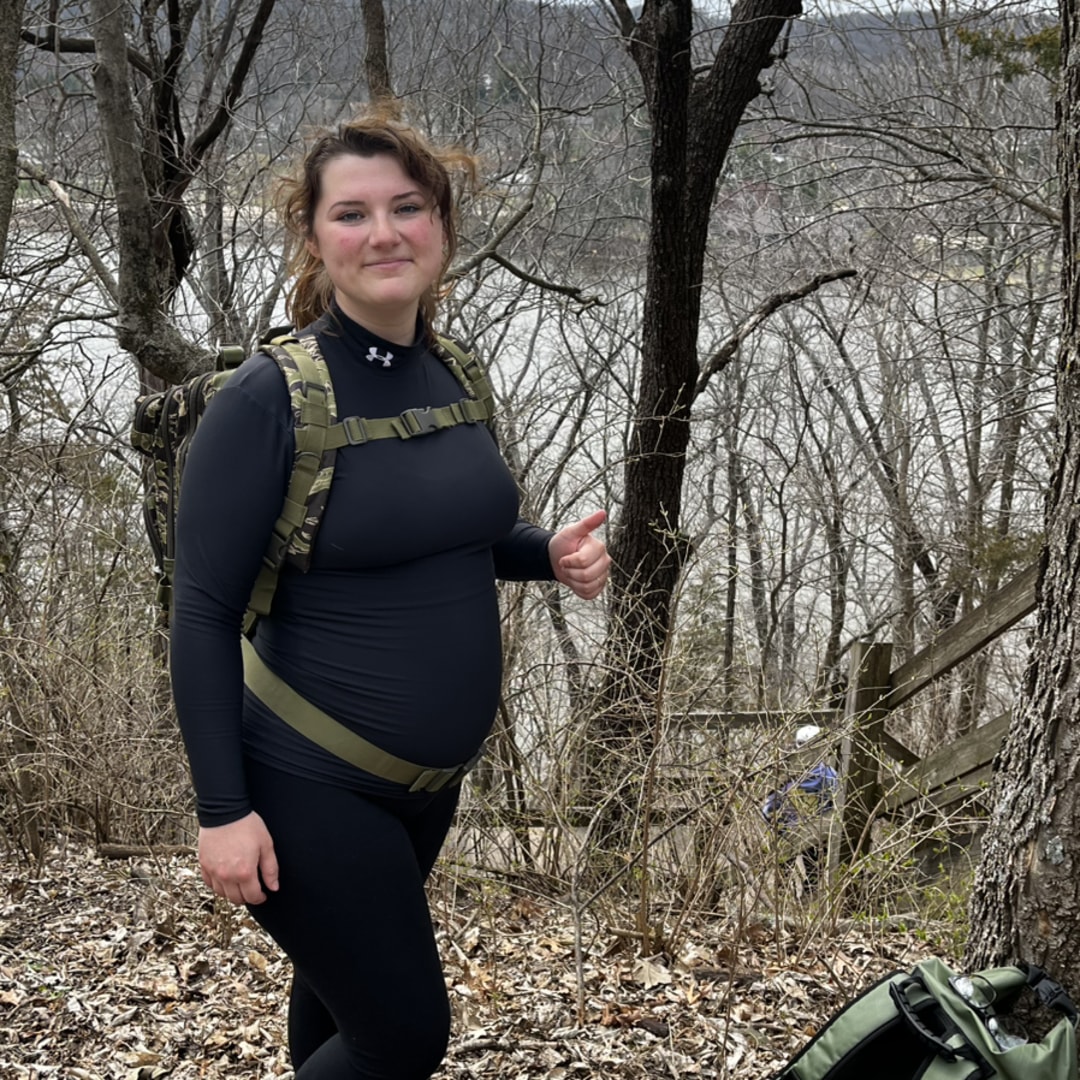 Photo shared by Cole for their Babylist baby registry.