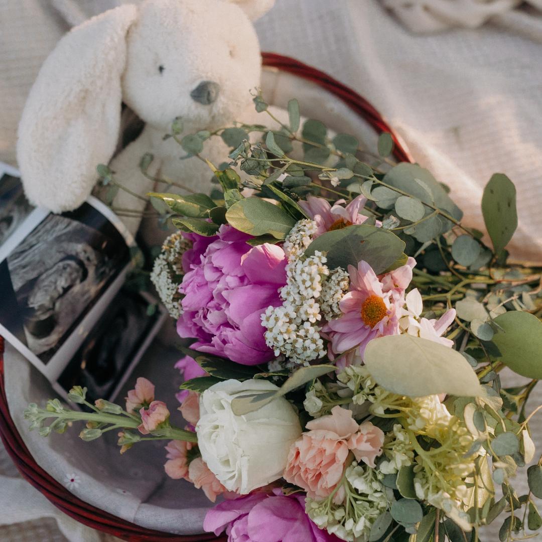 Photo shared by Kristin for their Babylist baby registry.