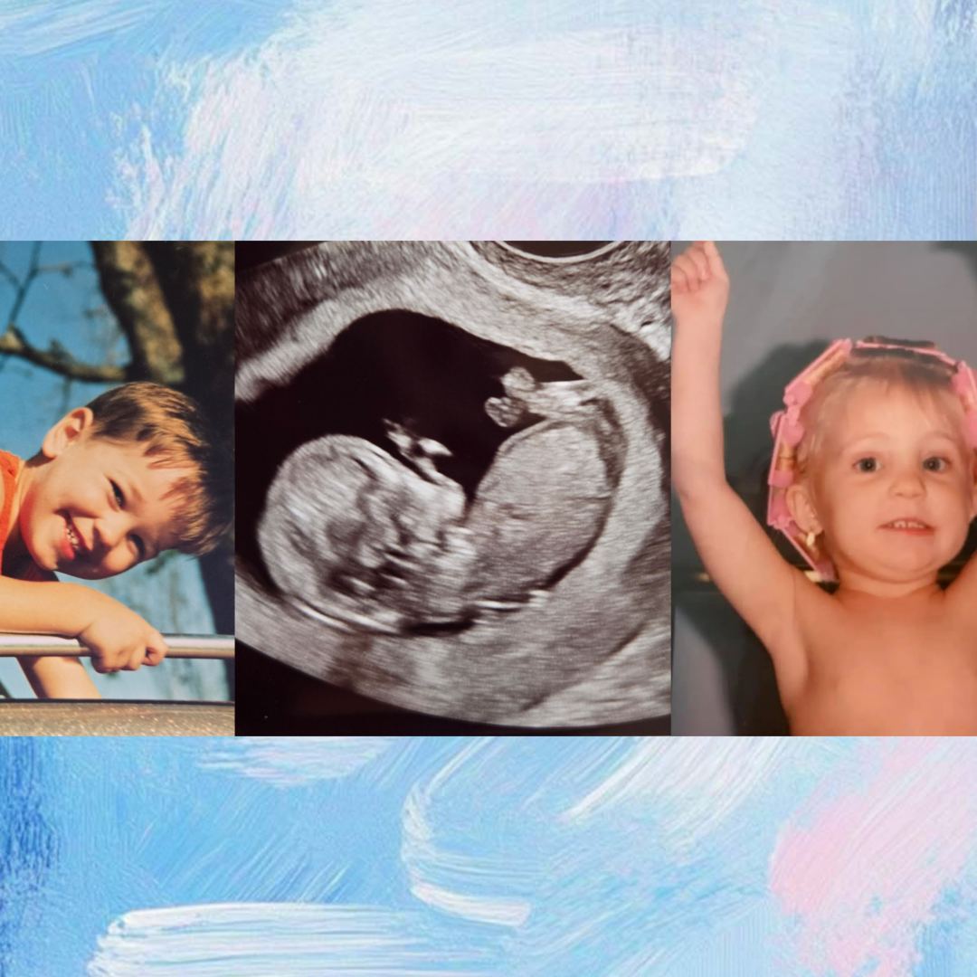 Photo shared by Tyler for their Babylist baby registry.