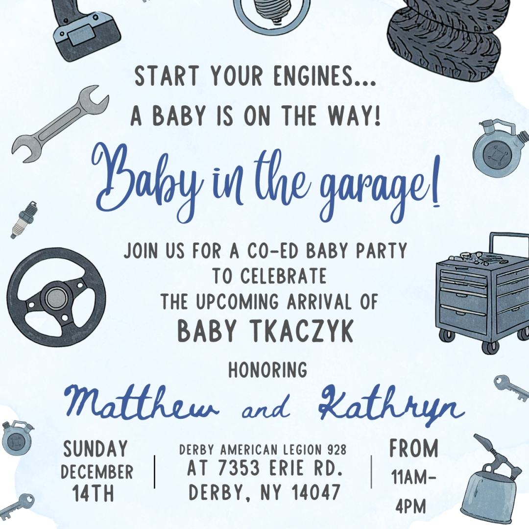 Photo shared by Kathryn for their Babylist baby registry.