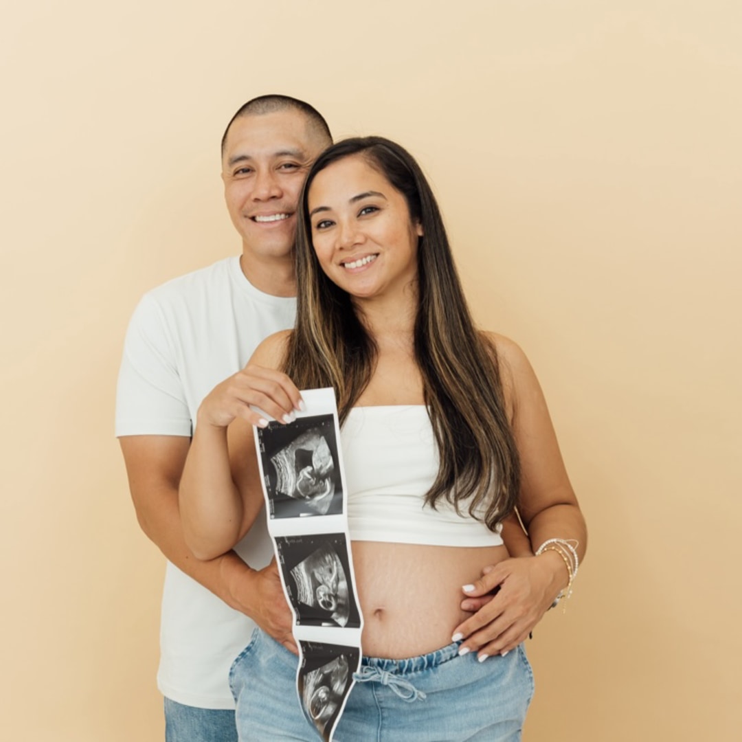 Photo shared by Gezelle for their Babylist baby registry.