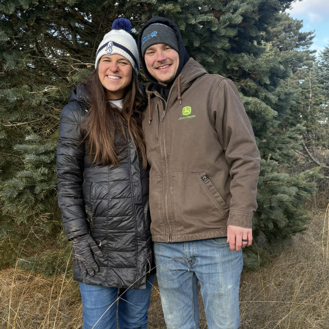 Photo shared by Mallory for their Babylist baby registry.