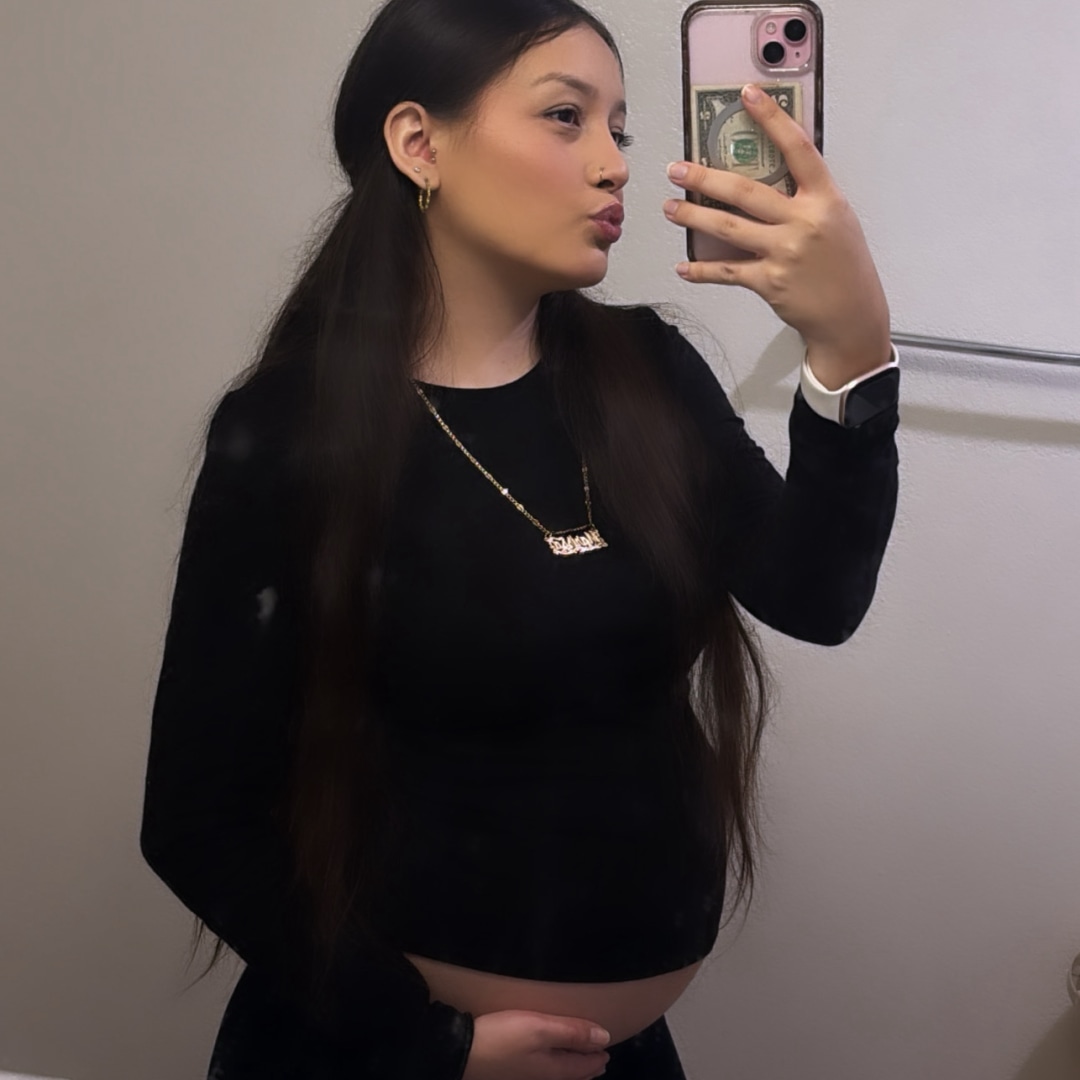 Photo shared by Marissa for their Babylist baby registry.