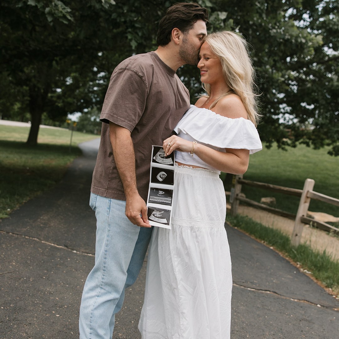 Photo shared by Sydney for their Babylist baby registry.