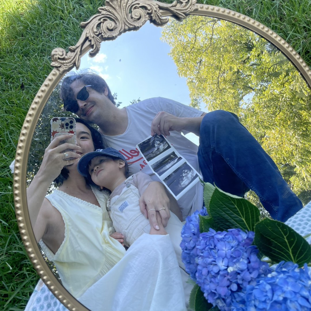 Photo shared by Jennifer for their Babylist baby registry.